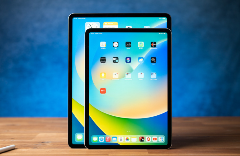 Ipad Pro Oled