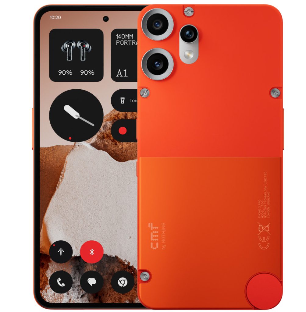 CMF Phone 2 Pro