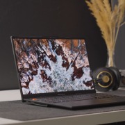 ASUS Vivobook S15 OLED - ноутбук с лучшим экраном в…