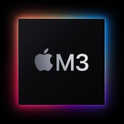 Чип Apple M3 может превзойти M2 Max и M2 Pro,…