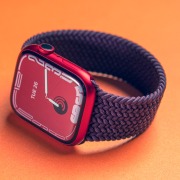 Семь фишек в новых часах Apple Watch 7