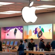 Apple отчиталась о падении продаж iPhone в 4-м квартале 2022…