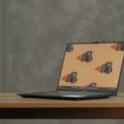 Обзор Asus Zenbook 14X OLED - ну наконец-то отличный звук!