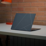Asus Zenbook S13 OLED - круче, чем MacBook Air?