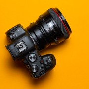 Обзор Canon EOS R6 - 5 причин выбрать эту камеру!