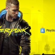 Игра Cyberpunk 2077 возвращается в PlayStation Store