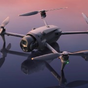 DJI Mavic 4 Pro - быстрее, дальше, дольше
