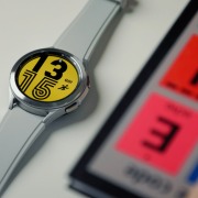 Обзор Galaxy Watch 4 - первые часы на Wear OS…