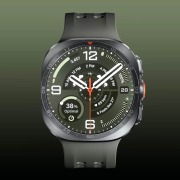 Galaxy Watch Ultra 2 теперь тоньше, но батарея все такая&hellip;