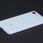 Обзор Google Pixel 3 - без челки лучше!