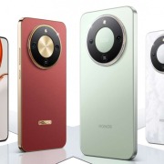 Honor X70 - защищенный бюджетник с аккумулятором 8300 мАч