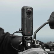 Insta360 X4 Air научилась снимать видео в 8K