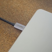 Делаем MacBook Pro лучше с помощью одного кабеля!
