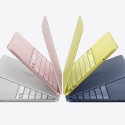 MacBook Neo - чип A18 Pro, яркие цвета и доступный&hellip;