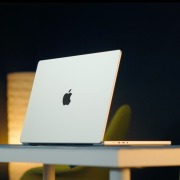 Большой обзор MacBook Pro 16
