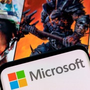 Microsoft приобрела Activision Blizzard за 68,7 млрд долларов