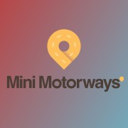 Обзор Mini Motorways — планировка города и дорог