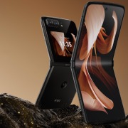 Складной смартфон Motorola Razr 2022 получил флагманский чип