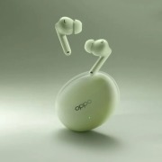 Oppo Enco Free 3 - наушники с пространственным звуком и…