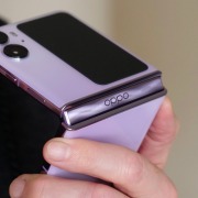 DxOMark: Камера раскладушки Oppo Find N2 Flip оказалась лучше, чем…