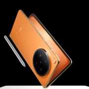 Oppo Find N6 - флагманский складной смартфон почти без складки