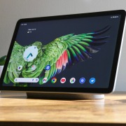 Google перезапустит Pixel Tablet без док-станции
