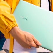 Realme Book Enhanced Edition Air - легкий ноутбук с Intel…
