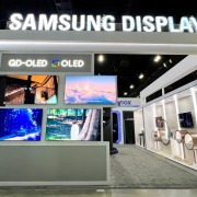 Samsung больше не сотрудничает с производителем дисплеев BOE