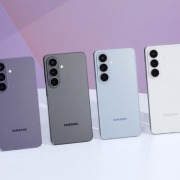 Что нового в Samsung Galaxy S26 и S26+?