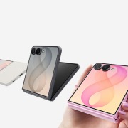 Samsung Galaxy Z Flip8 - ничего нового?