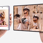 Samsung Galaxy Z Fold8 теперь широкий