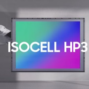 Samsung представила 200-мегапиксельный датчик ISOCELL HP3