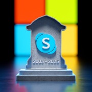 Microsoft официально закрыла Skype: чем его заменить?