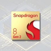 Флагманский чип Snapdragon 8 Gen 2 будет представлен в ноябре