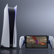 Sony Project Q - портативная консоль для игр с PS5