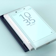 Sony Xperia X Compact - обзор компактного флагмана