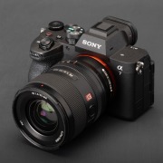 Sony а7 V - новая флагманская камера с улучшенными автофокусом&hellip;