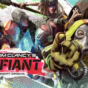 Ubisoft представила новый шутер Tom Clancy’s XDefiant
