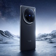 Vivo X100 - линейка флагманских камерофонов на Dimensity 9300 со…