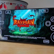 В Google Play появился эмулятор PlayStation 3