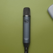 Обзор Blue Ember: микрофон для блогеров и подкастеров