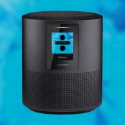 Обзор Bose HomeSpeaker 500 - альтернатива умным колонкам