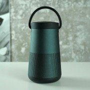Обзор Bose SoundLink Revolve: новый всенаправленный звук от Bose