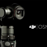 Камера DJI OSMO: обзор самой стабильной любительской камеры