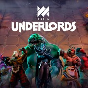 Valve выпускает Underlords – аналог популярной в Dota 2 кастомной…