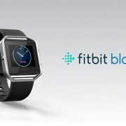 Спортивные часы Fitbit Blaze: до умных далеко