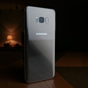 Обзор Samsung Galaxy S8: бесконечный смартфон