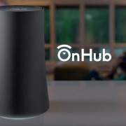 Google OnHub - лучший роутер для умного дома!