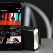 Huawei P9: обзор смартфона с двойной камерой
