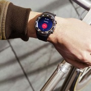 Обзор умных часов Huawei Watch 2